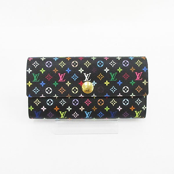 ルイ・ヴィトン(LOUIS VUITTON) モノグラム・マルチカラー(Monogram