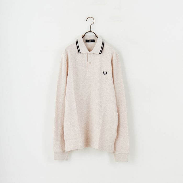 楽天市場】【送料無料】 FRED PERRY フレッドペリー ツインティップ