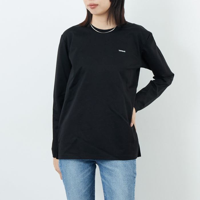 楽天市場】【送料無料】 TATRAS タトラス OLITICA ロングスリーブT