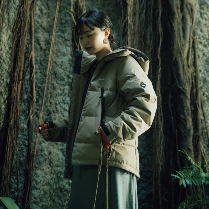 楽天市場】【送料無料】 JEANSFACTORY × NANGA ジーンズファクトリー