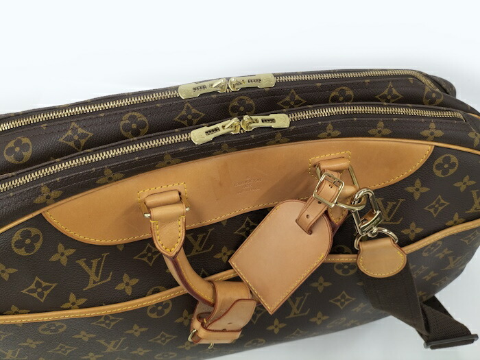 楽天市場】【中古】LOUIS VUITTON 2WAY ボストンバッグ アリゼ アン