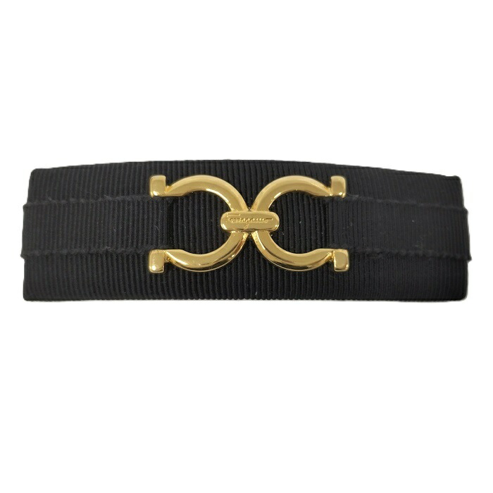 楽天市場】フェラガモ バレッタ ガンチーニの通販