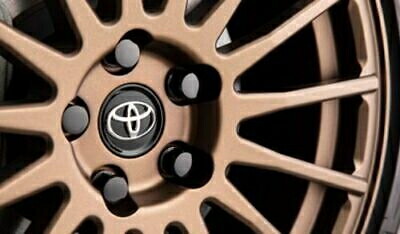 楽天市場】2代目（ZN8型） GR86用 トヨタ純正ブラックセンターキャップ