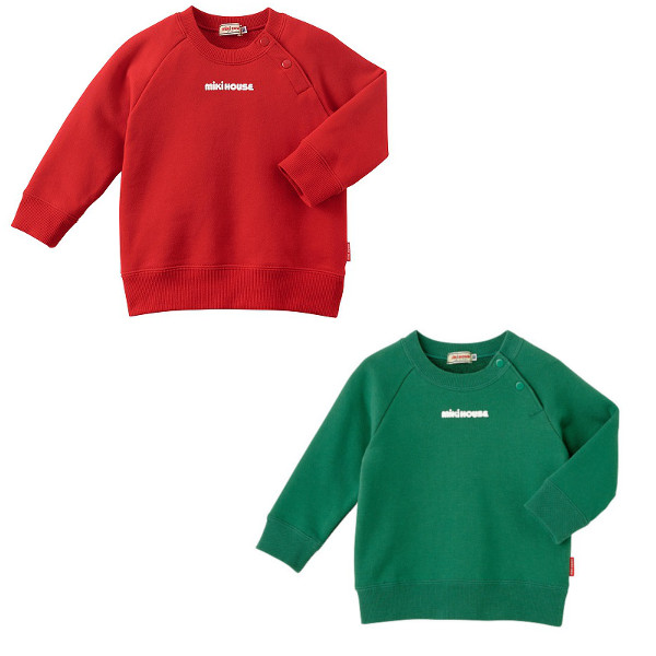 楽天市場】【秋冬アウトレットセール】ミキハウス（MIKIHOUSE