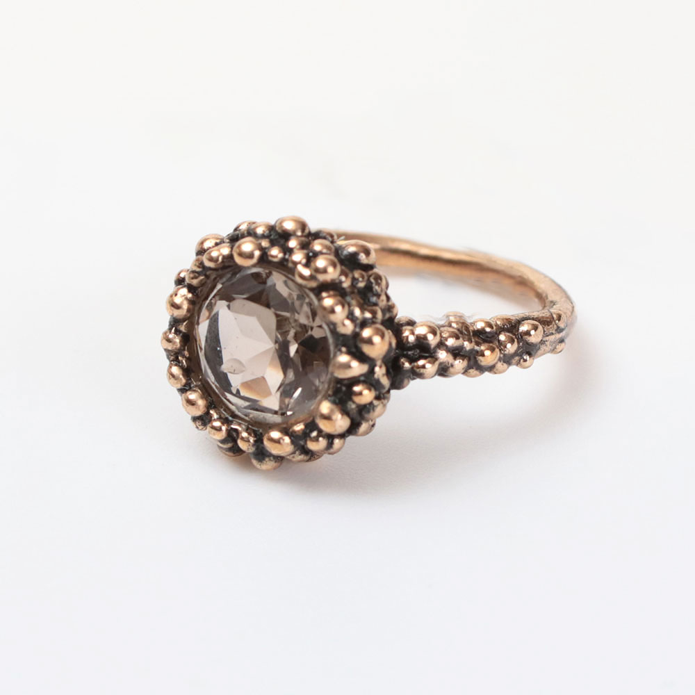 楽天市場】【SALE】Daniela De Marchi ダニエラデマルキ リング