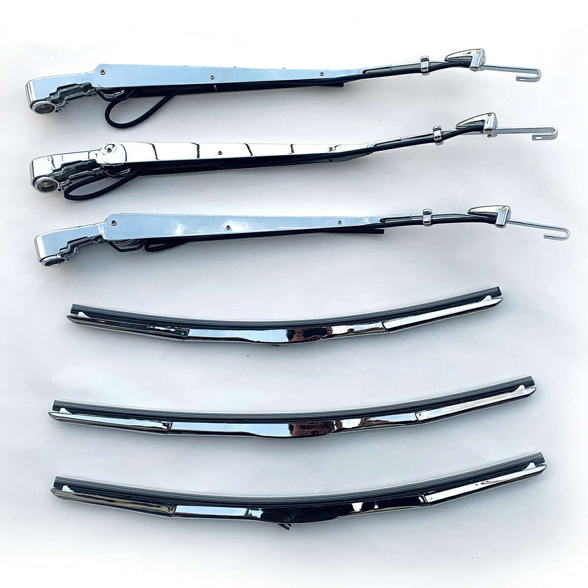 楽天市場】ふそう 大型 17スーパーグレート ワイパーアーム＆ブレード