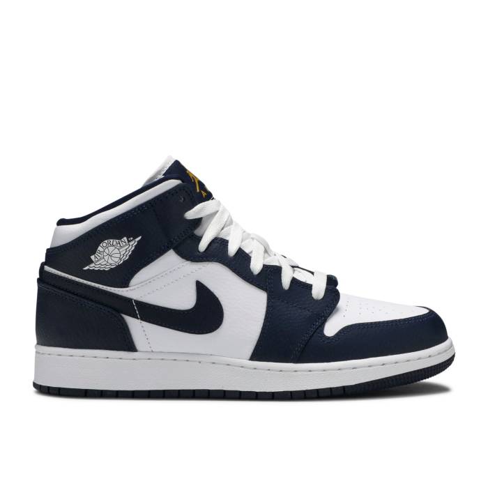 ナイキ エアジョーダン Air Jordan ミッド キッズ ベビー マタニティ