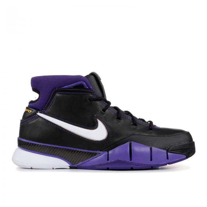 楽天市場】【 NIKE ZOOM KOBE 1 PROTRO 'BLACK OUT' 2018 / BLACK