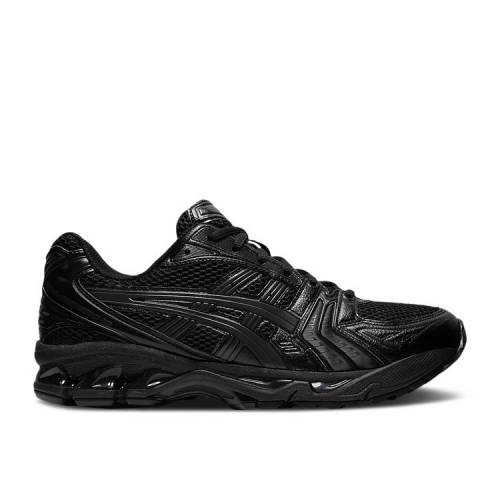楽天市場】【 ASICS GEL KAYANO 14 'TRIPLE BLACK' / BLACK GRAPHITE