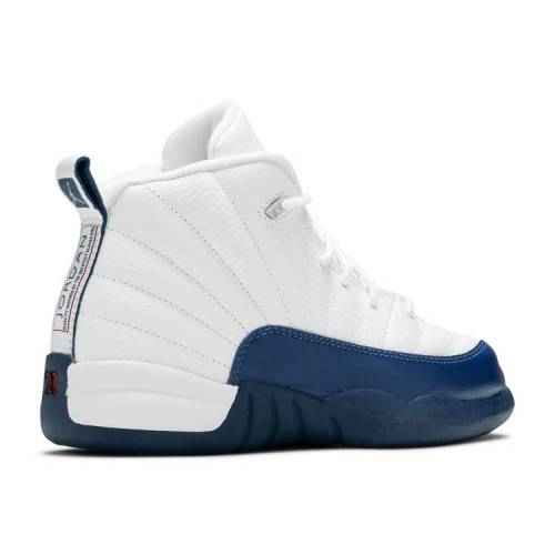 楽天市場】【 AIR JORDAN JORDAN 12 RETRO PS 'FRENCH BLUE' 2016