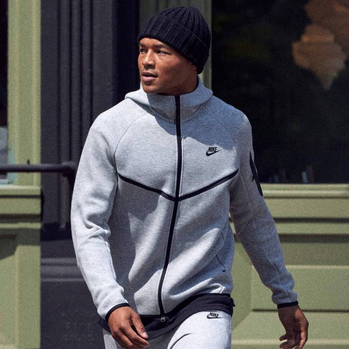 楽天市場】ナイキ テックフリース（サイズ（S/M/L）SS）（パーカー