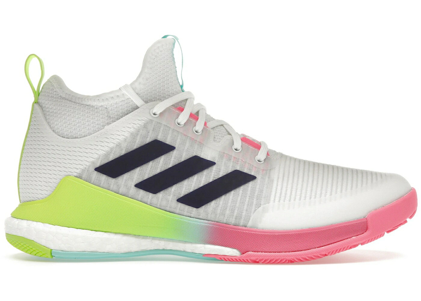 楽天市場】アディダス クレイジー フライトの通販