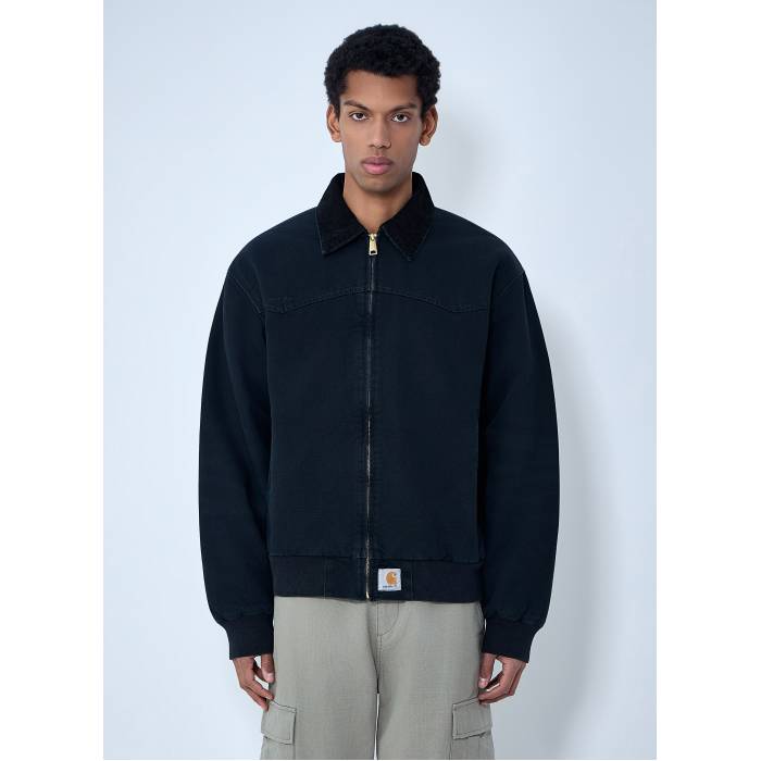楽天市場】カーハート サンタフェ ジャケット（メンズファッション）の通販