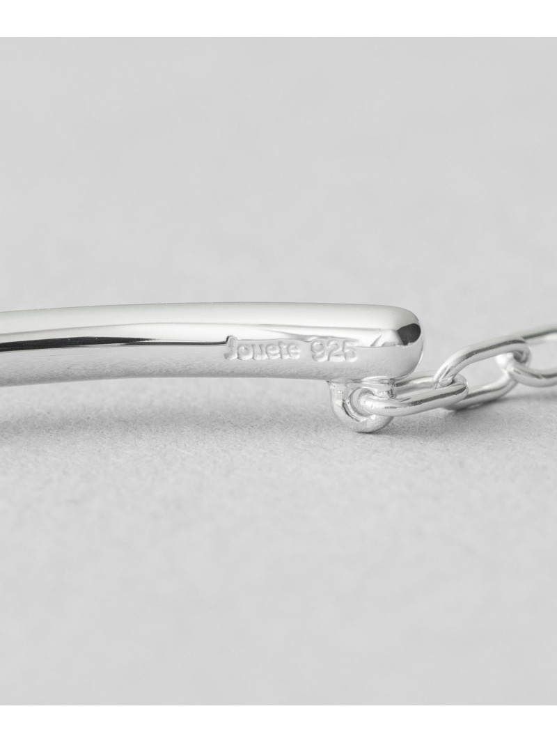 楽天市場】バングル レイヤード Jouete ジュエッテ アクセサリー