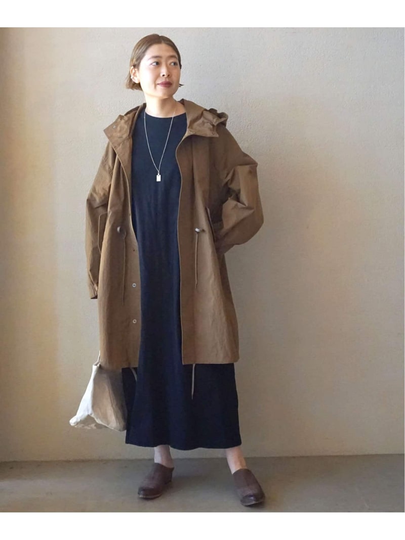 楽天市場】ナイロンタッサー フードコート journal standard luxe