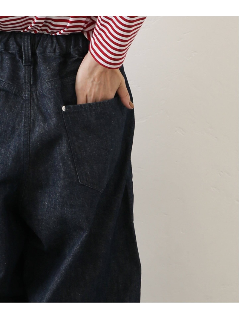 楽天市場】《追加》11OZワークデニム 5PK journal standard luxe