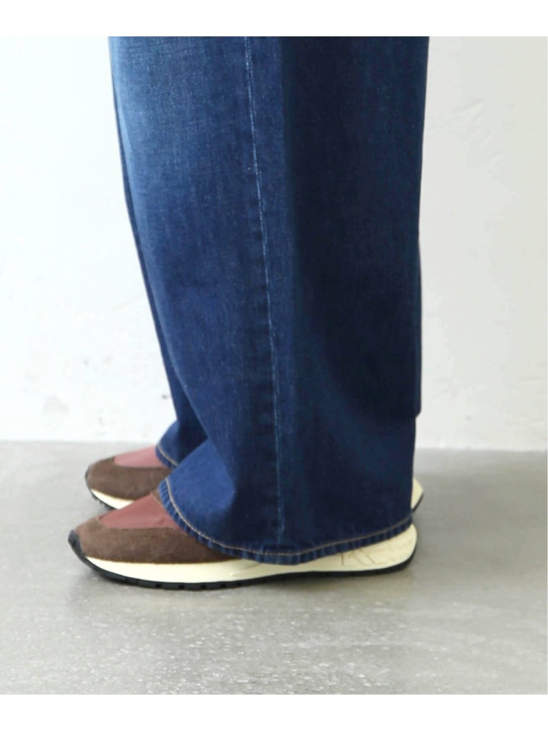 楽天市場】10OZデニム コラパンツ journal standard luxe ジャーナル