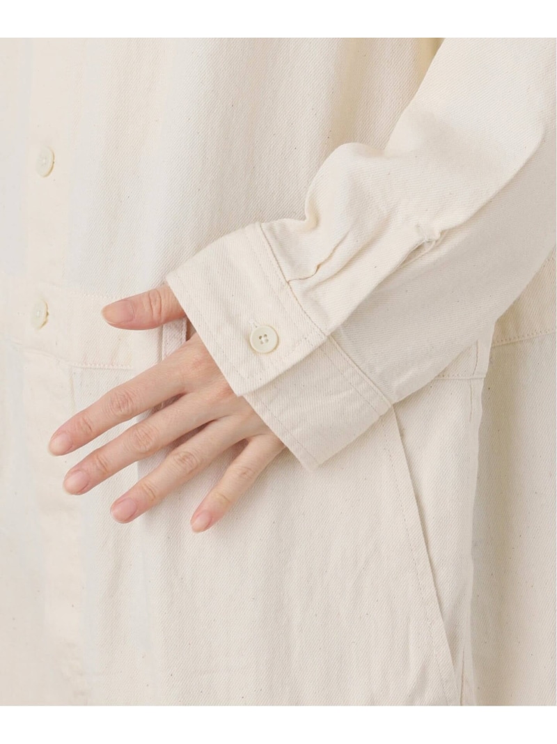 楽天市場】【SALE／20%OFF】8OZデニム テーパーオールインワン journal