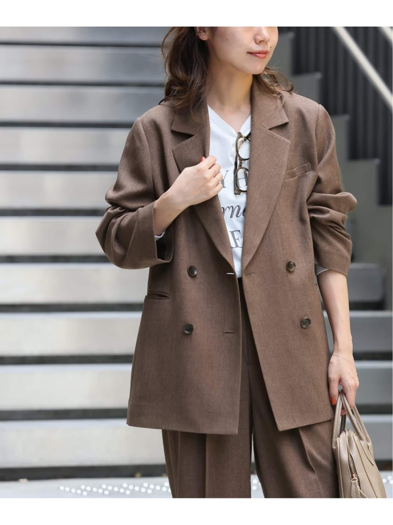 楽天市場】【SALE／20%OFF】《追加》ツイーディーツイルテーラード