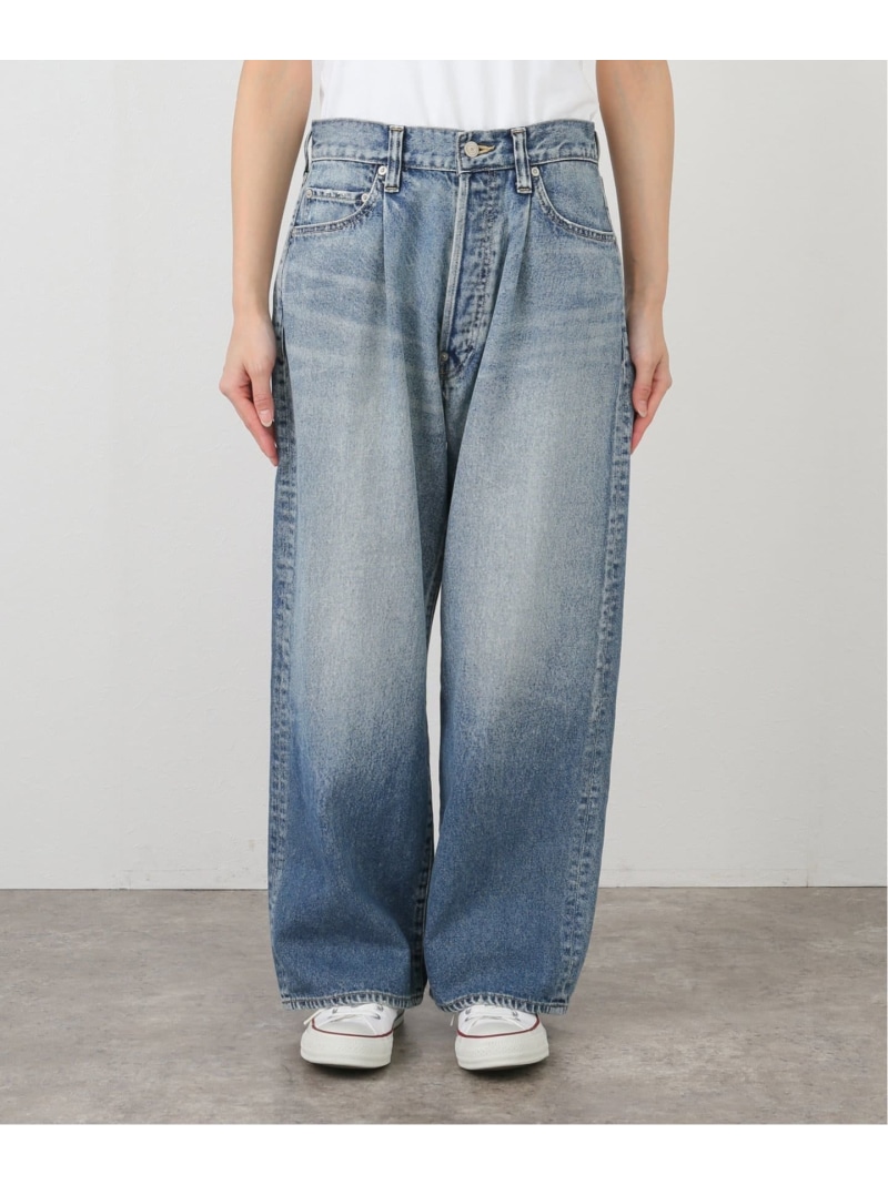 楽天市場】11OZデニム タック5PK journal standard luxe ジャーナル