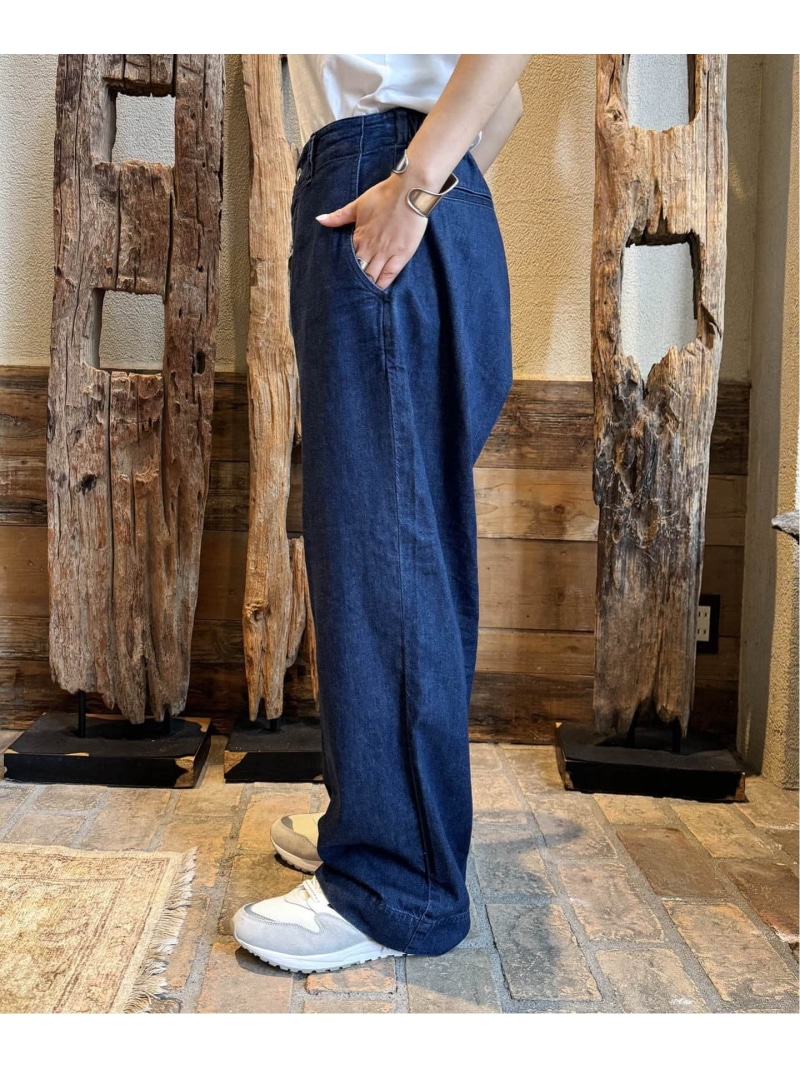 楽天市場】【SALE／30%OFF】【JULY】パンツ journal standard luxe