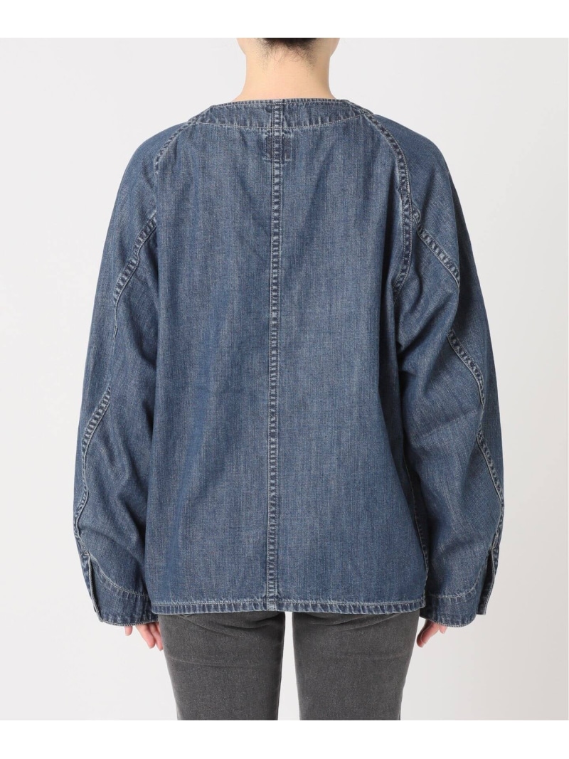 楽天市場】別注【PAYDAY】*RELUME エンジニアJKTレギュラー:デニム