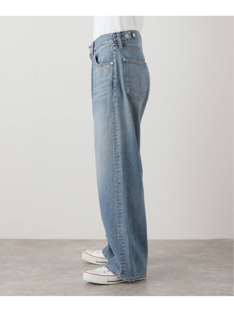 楽天市場】11OZデニム タック5PK journal standard luxe ジャーナル