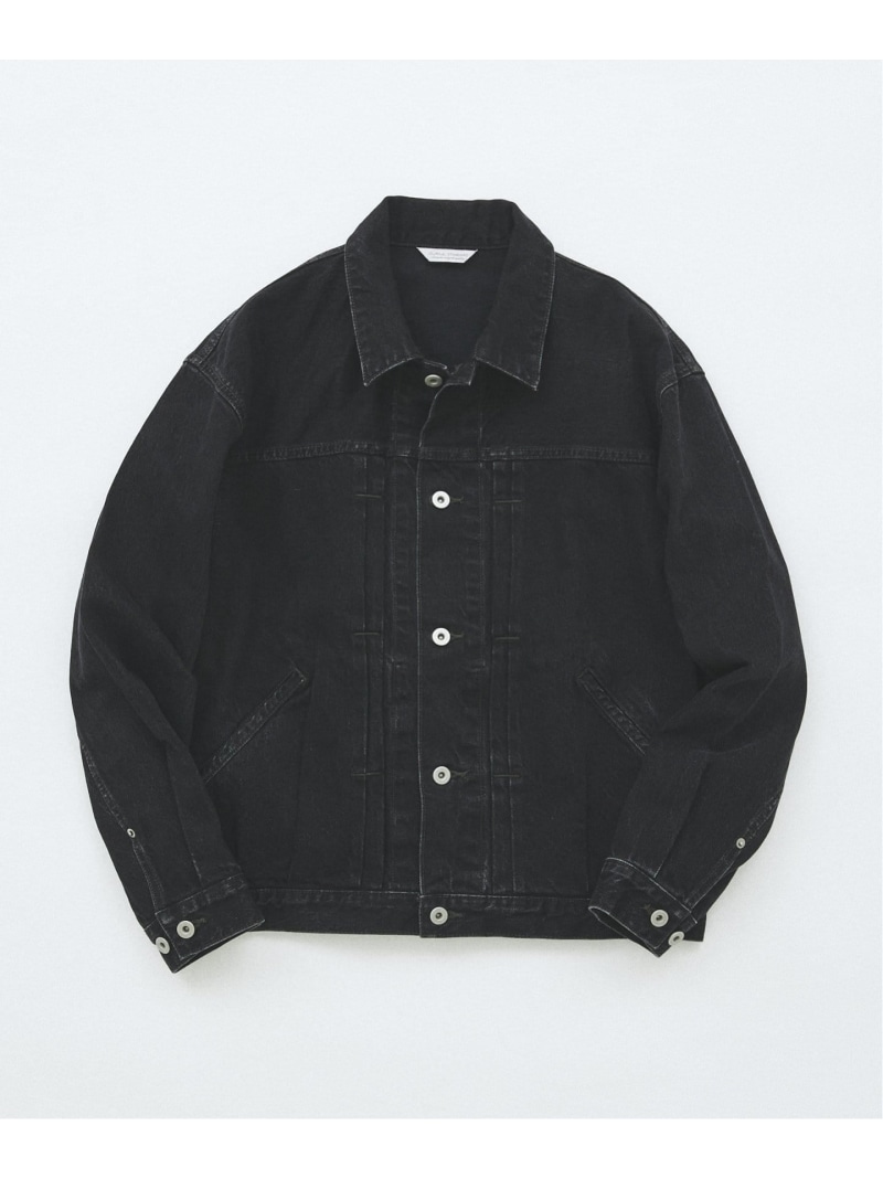 楽天市場】【SALE／30%OFF】デニムトラッカージャケット LOT206T