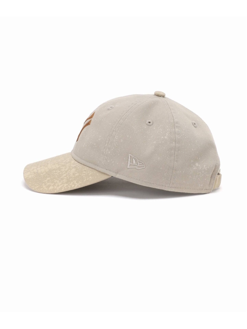 楽天市場】NEW ERA / ニューエラ 別注 HARD WASH PAINT 920 CP NY