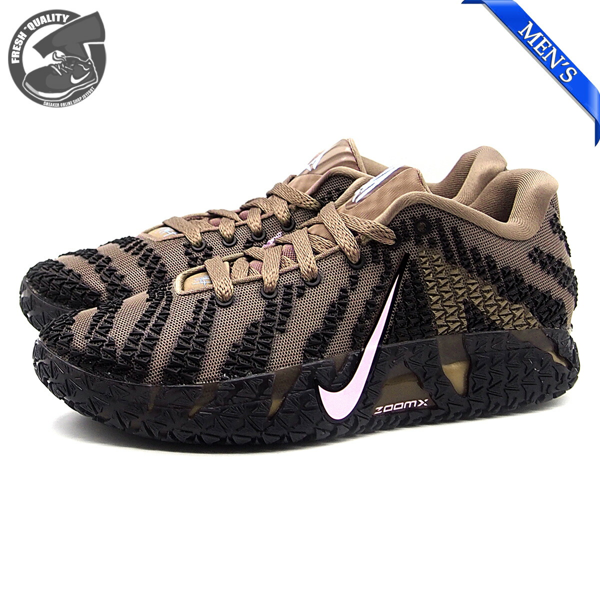 新品】NIKE ナイキ ジャ3 ルナニューイヤー ja3 EP ナイキ ジャ3」の