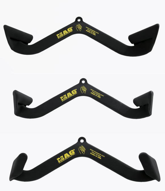 楽天市場】MAG Maximum Advantage Gripケーブルアタッチメント MAG