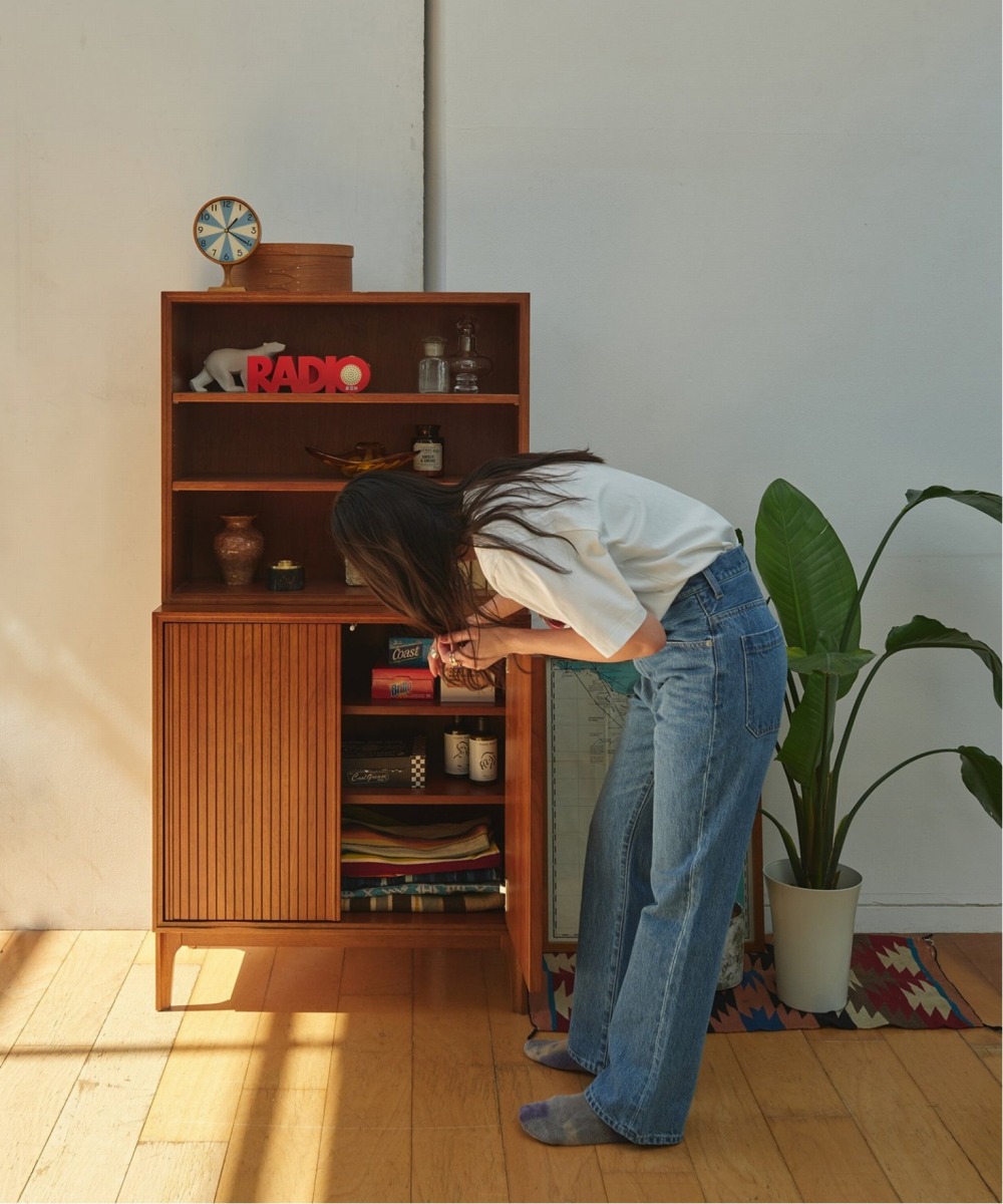 楽天市場】ACME Furniture アクメファニチャー BROOKS SMALL SHELF