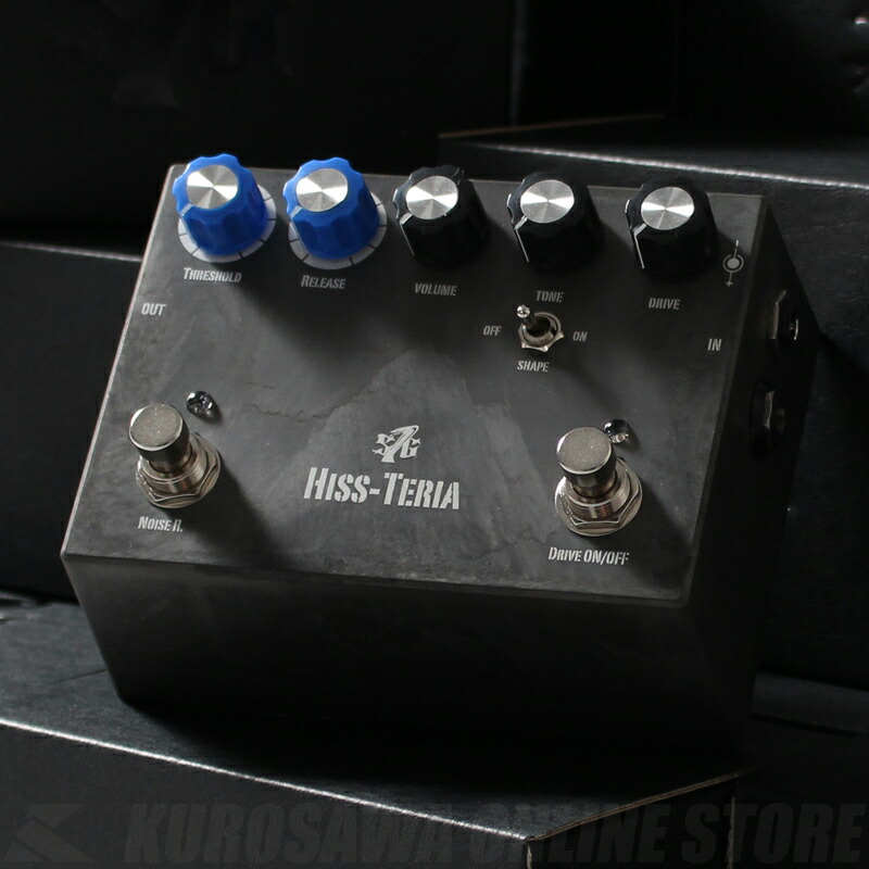 楽天市場】Strymon Ola dBucket CHORUS & VIBRATO 《エフェクター