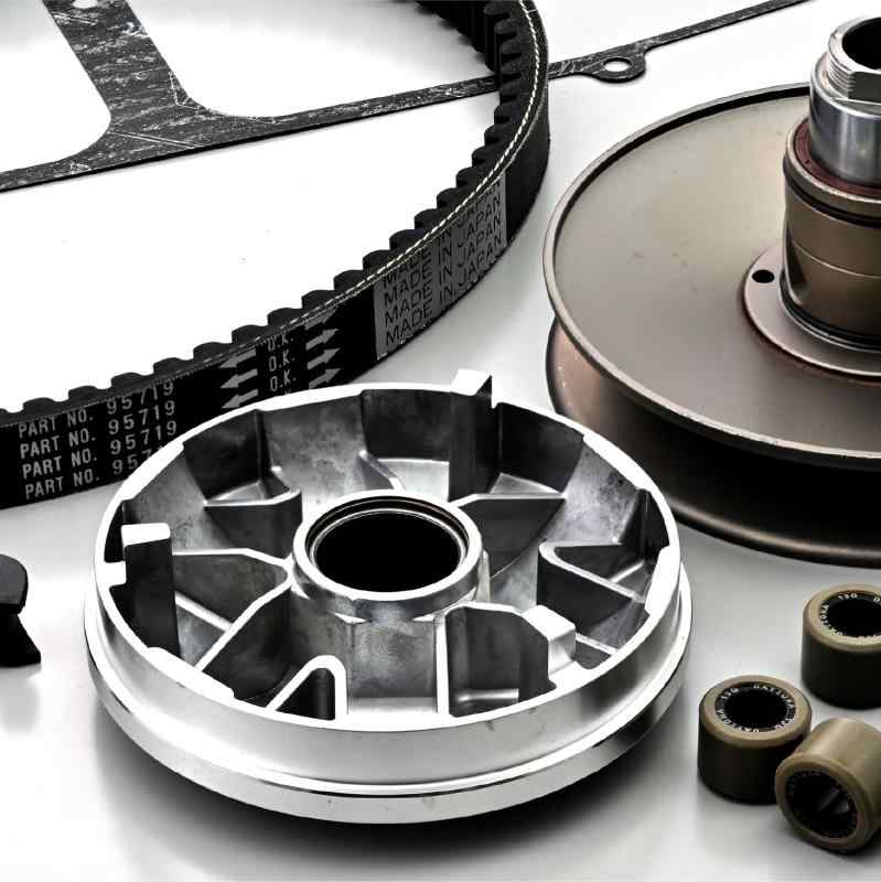 楽天市場】デイトナ(Daytona) バイク用 駆動系リフレッシュキット