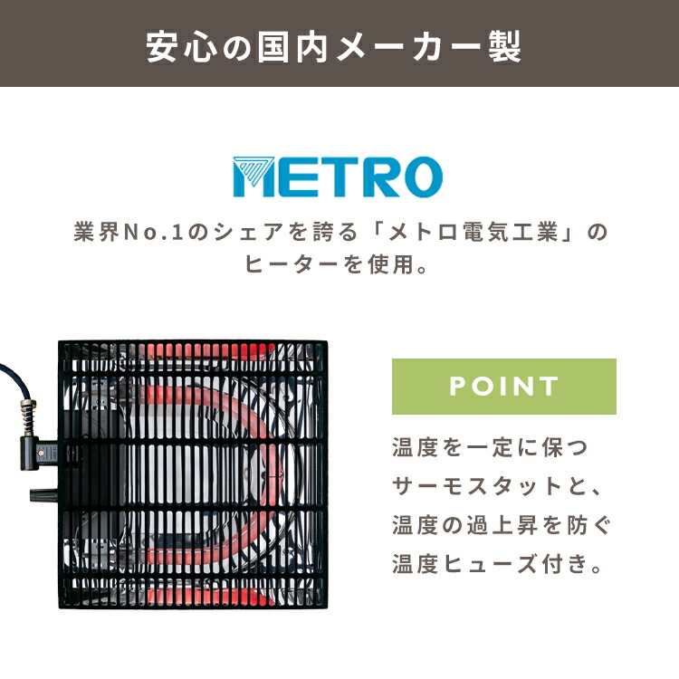 楽天市場】【ヴィンテージこたつ 120×80 布団セット SJ-K10-IR SJ-K16