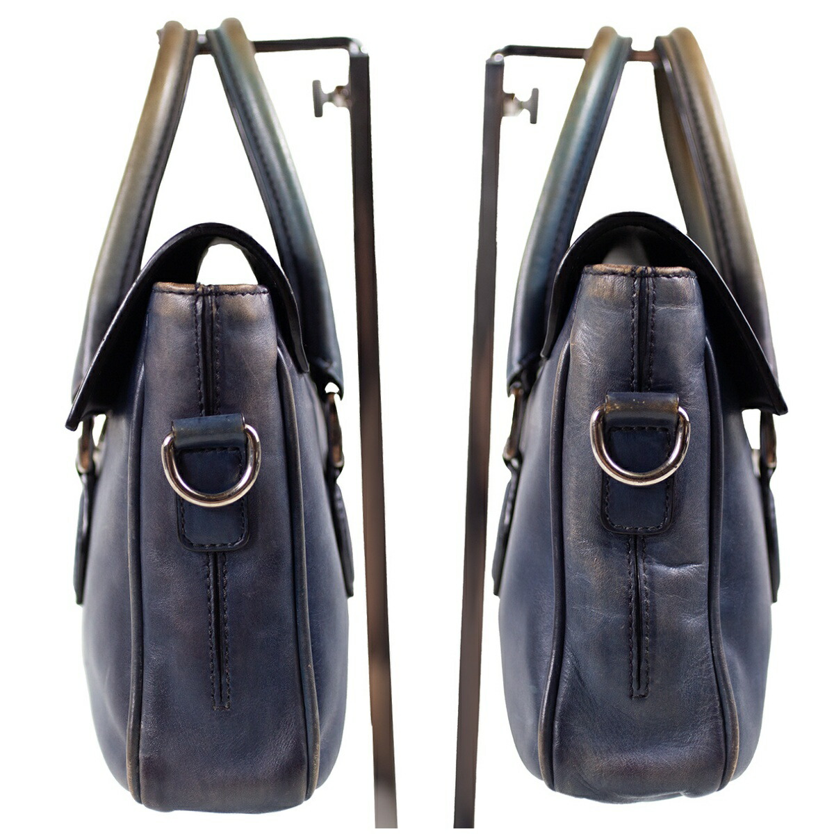 楽天市場】【BERLUTI】ベルルッティ エミーオガリバー 2WAY