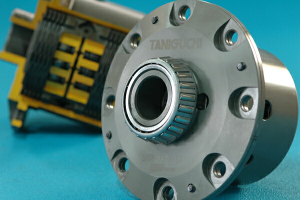 楽天市場】ジムニー 駆動 ファイナルLSD リア用 オフロードモデル JB23