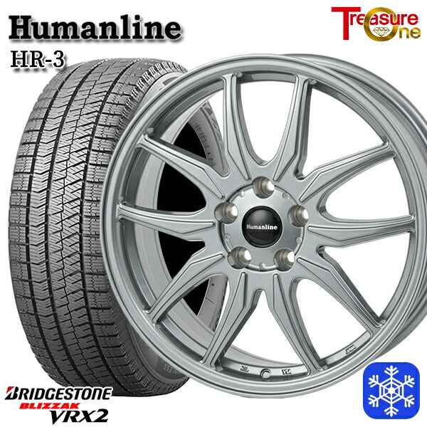 楽天市場】スタッドレスタイヤホイール4本セット 225/60R17