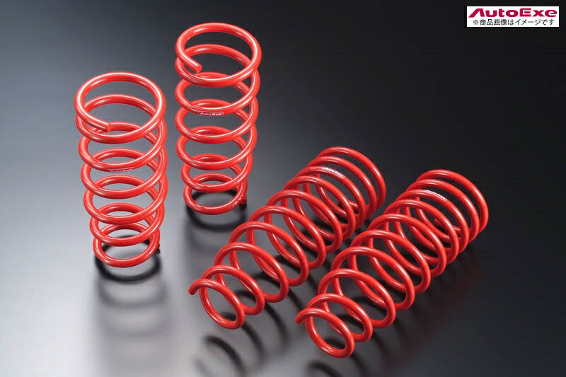 楽天市場】オートエクゼ【AutoExe】ダウンサスアテンザ GJ系