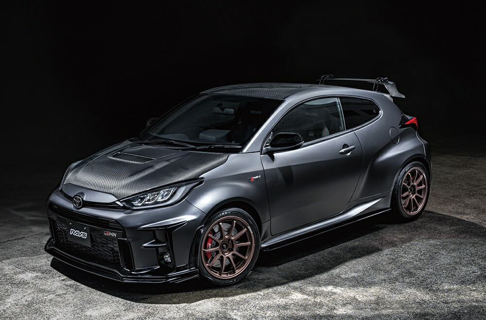 楽天市場】RAYS レイズ gramLights 57NR 18インチ 8.5J+45 5H100 JPJ