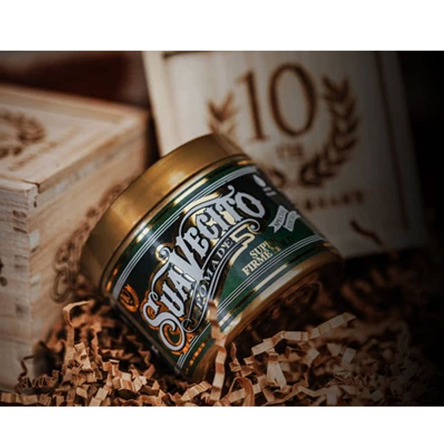 楽天市場】SUAVECITO POMADE スアベシート 