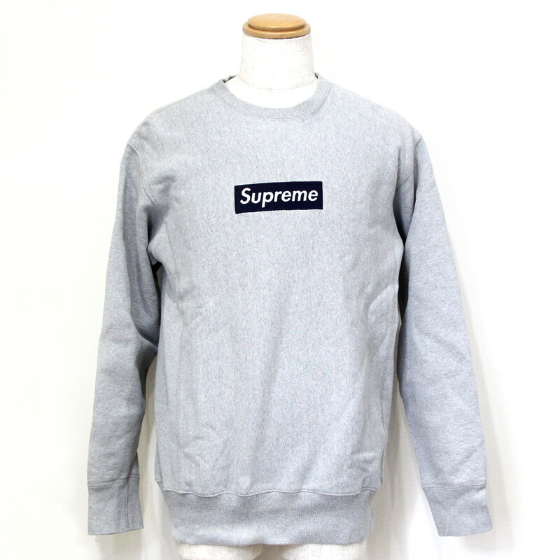 楽天市場】【楠本質店/元住吉】シュプリーム ヴィンテージ ボックス