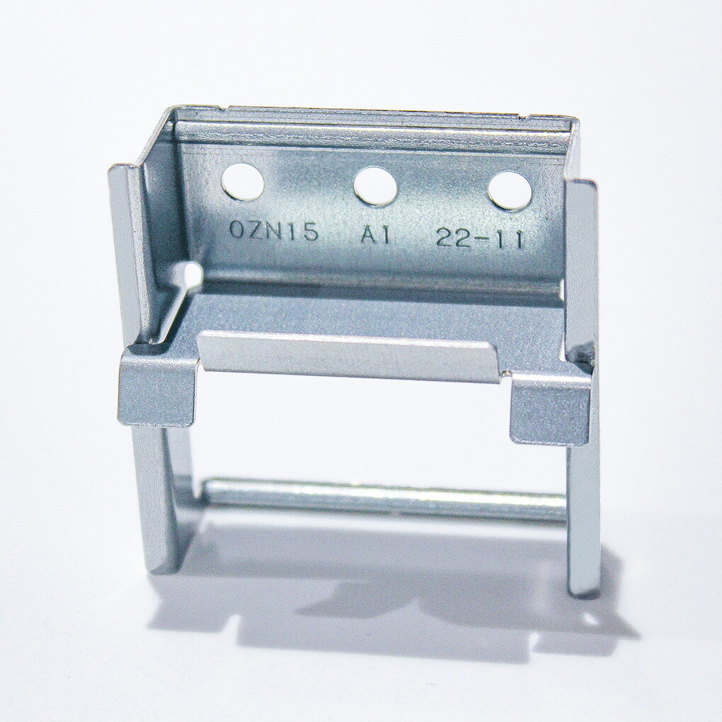 楽天市場】OZWORK ニチハ専用留付金具15mm「 OZN15 」【 100個入/袋