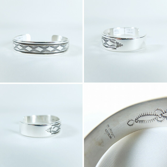 楽天市場】インディアンジュエリー ナバホ族 ブルース モーガン作