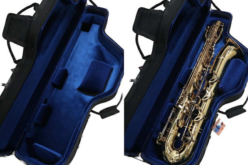 楽天市場】PROTEC プロテック バリトンサックス ケース PB311CT