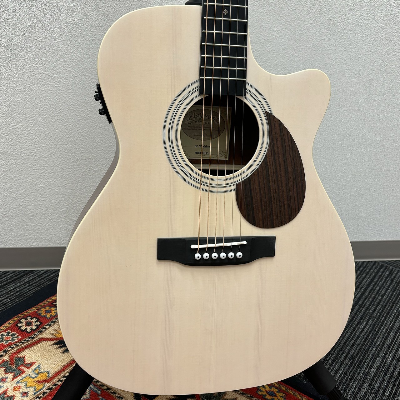 stafford アコースティック ギター」の人気商品一覧 | 安い商品を通販