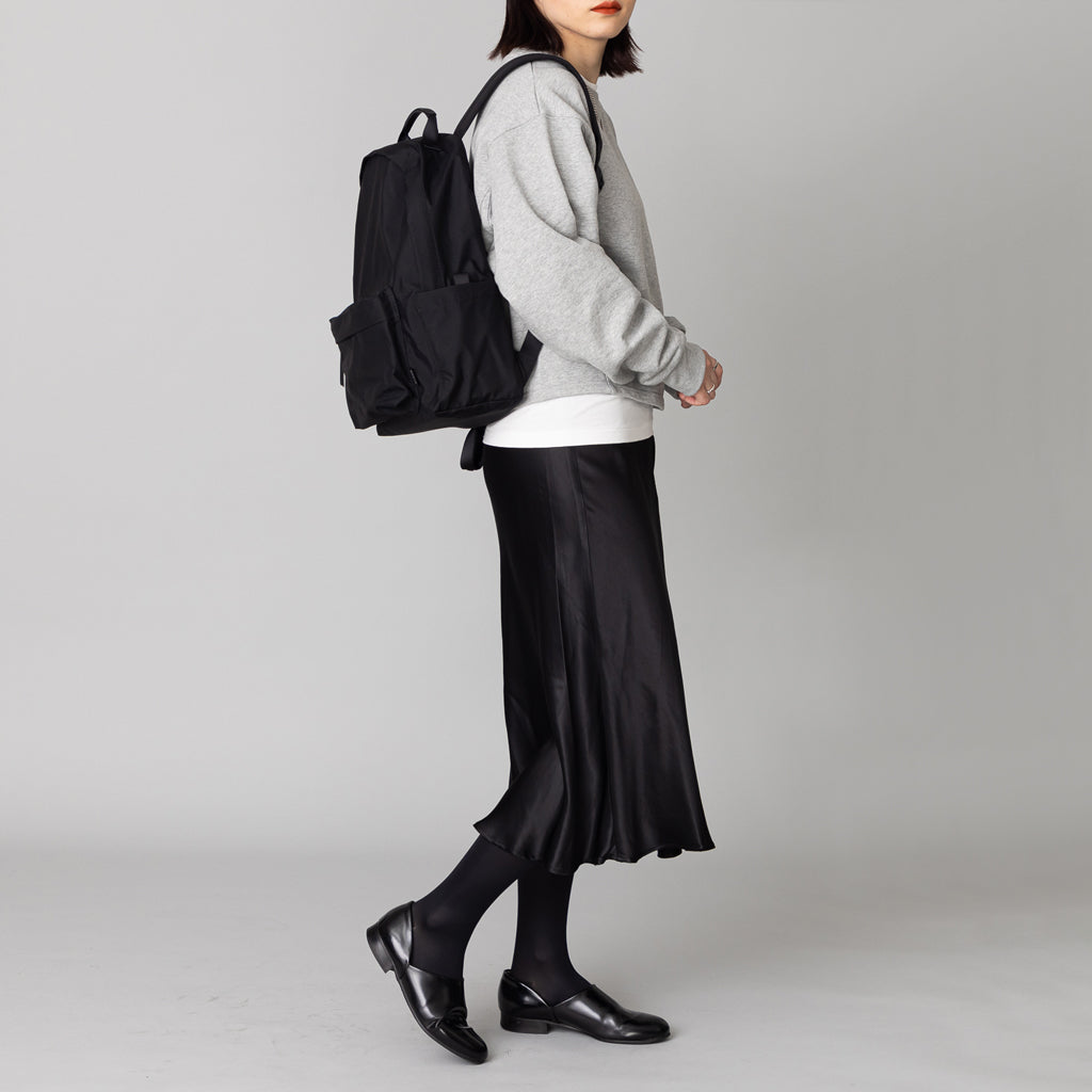 楽天市場】ブリザテックナイロン リュックSサイズ≪日本製・kuros'の