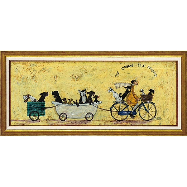 楽天市場】「いぬタクシー」楽天ランキング1位受賞作品 サムトフト