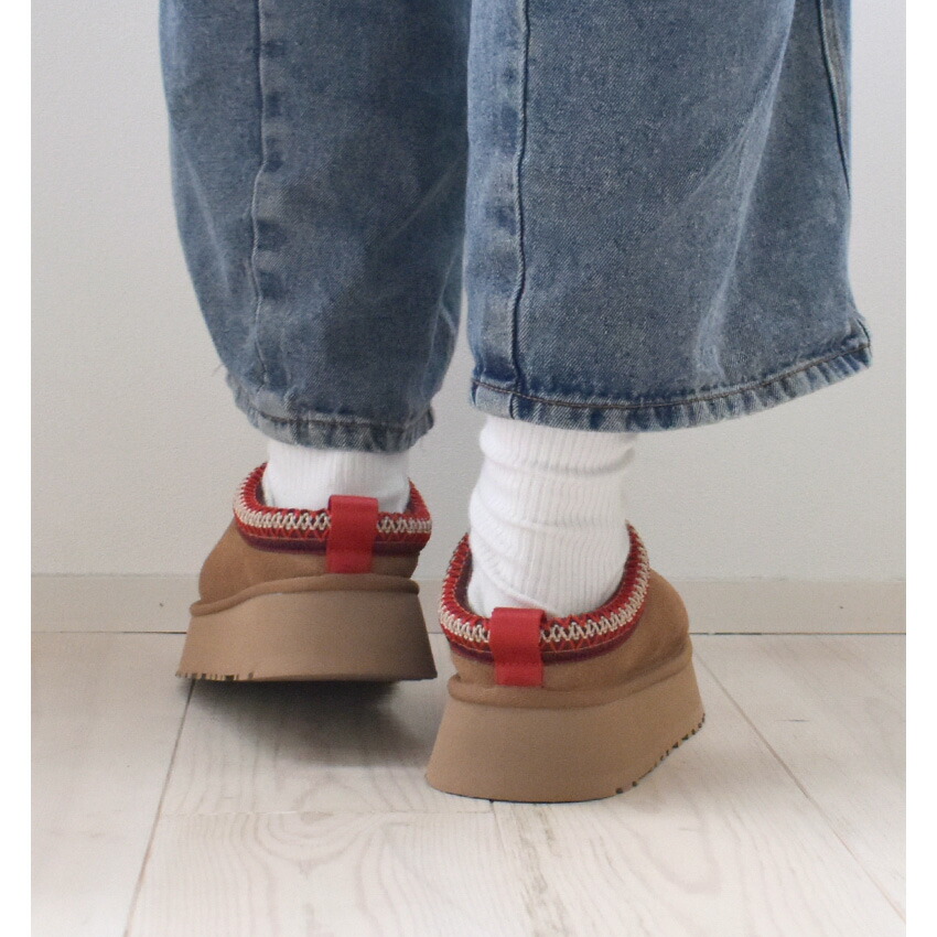 楽天市場】【価格見直し☆】ugg tazz アグスリッポン レディース タズ