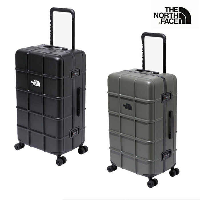 north face スーツケース」の人気商品一覧 | 安い商品を通販サイトから